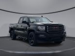 2017 GMC Sierra 1500 SLE 4x4 Double Cab 