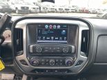 Used 2017 GMC Sierra 1500 SLE 4x4 Double Cab 