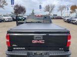 Used 2017 GMC Sierra 1500 SLE 4x4 Double Cab 