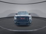 Used 2017 GMC Sierra 1500 SLE 4x4 Double Cab 