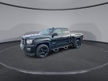 Used 2017 GMC Sierra 1500 SLE 4x4 Double Cab 