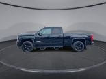 Used 2017 GMC Sierra 1500 SLE 4x4 Double Cab 