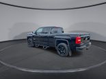 Used 2017 GMC Sierra 1500 SLE 4x4 Double Cab 