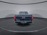 Used 2017 GMC Sierra 1500 SLE 4x4 Double Cab 