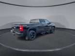 Used 2017 GMC Sierra 1500 SLE 4x4 Double Cab 