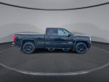 Used 2017 GMC Sierra 1500 SLE 4x4 Double Cab 