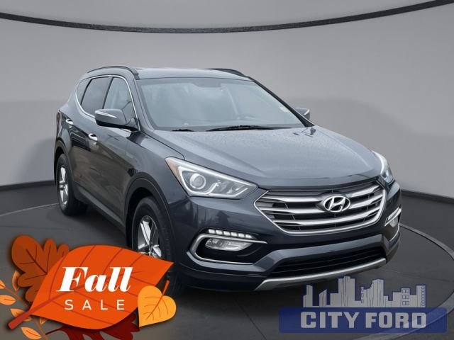 Used 2017 Hyundai Santa Fe Sport Premium AWD 4dr 2.4L