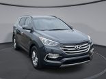 2017 Hyundai Santa Fe Sport Premium AWD 4dr 2.4L