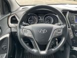 Used 2017 Hyundai Santa Fe Sport Premium AWD 4dr 2.4L