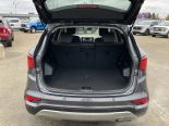 Used 2017 Hyundai Santa Fe Sport Premium AWD 4dr 2.4L