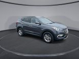 Used 2017 Hyundai Santa Fe Sport Premium AWD 4dr 2.4L