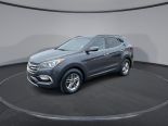 Used 2017 Hyundai Santa Fe Sport Premium AWD 4dr 2.4L