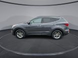 Used 2017 Hyundai Santa Fe Sport Premium AWD 4dr 2.4L