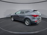 Used 2017 Hyundai Santa Fe Sport Premium AWD 4dr 2.4L