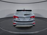 Used 2017 Hyundai Santa Fe Sport Premium AWD 4dr 2.4L