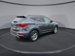 Used 2017 Hyundai Santa Fe Sport Premium AWD 4dr 2.4L