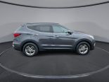 Used 2017 Hyundai Santa Fe Sport Premium AWD 4dr 2.4L