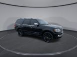 Used 2017 Lincoln Navigator Select 4x4 4dr