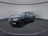 Used 2017 Lincoln Navigator Select 4x4 4dr