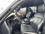 Used 2017 Lincoln Navigator Select 4x4 4dr