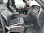 Used 2017 Lincoln Navigator Select 4x4 4dr