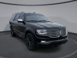 Used 2017 Lincoln Navigator Select 4x4 4dr