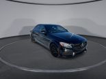 Used 2017 Mercedes-Benz C-Class AMG C 43 4dr Sdn 4MATIC