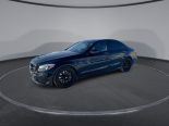 Used 2017 Mercedes-Benz C-Class AMG C 43 4dr Sdn 4MATIC