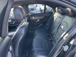 Used 2017 Mercedes-Benz C-Class AMG C 43 4dr Sdn 4MATIC