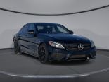 Used 2017 Mercedes-Benz C-Class AMG C 43 4dr Sdn 4MATIC