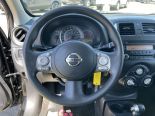 Used 2017 Nissan Micra 4dr HB Auto