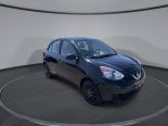 Used 2017 Nissan Micra 4dr HB Auto