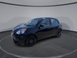 Used 2017 Nissan Micra 4dr HB Auto