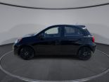 Used 2017 Nissan Micra 4dr HB Auto