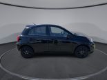 Used 2017 Nissan Micra 4dr HB Auto