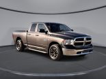 2017 Ram 1500 ST 4x4 Quad Cab 140.5"