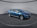 Used 2017 Volkswagen Golf Alltrack AWD  4dr Wgn 