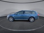 Used 2017 Volkswagen Golf Alltrack AWD  4dr Wgn 