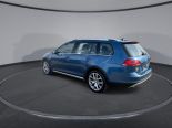 Used 2017 Volkswagen Golf Alltrack AWD  4dr Wgn 