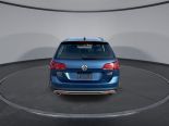 Used 2017 Volkswagen Golf Alltrack AWD  4dr Wgn 