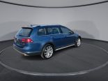 Used 2017 Volkswagen Golf Alltrack AWD  4dr Wgn 