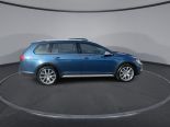 Used 2017 Volkswagen Golf Alltrack AWD  4dr Wgn 