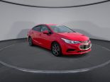 Used 2018 Chevrolet Cruze LS 4dr Sdn