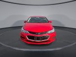 Used 2018 Chevrolet Cruze LS 4dr Sdn