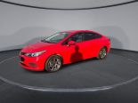 Used 2018 Chevrolet Cruze LS 4dr Sdn