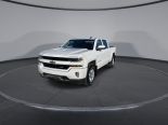 Used 2018 Chevrolet Silverado 1500 LT 4x4 Crew Cab 143.5"