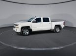 Used 2018 Chevrolet Silverado 1500 LT 4x4 Crew Cab 143.5"