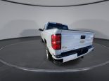 Used 2018 Chevrolet Silverado 1500 LT 4x4 Crew Cab 143.5"