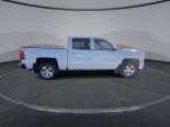 Used 2018 Chevrolet Silverado 1500 LT 4x4 Crew Cab 143.5"