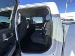 Used 2018 Chevrolet Silverado 1500 LT 4x4 Crew Cab 143.5"